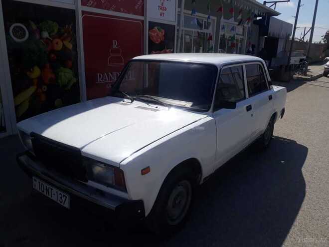 LADA (VAZ) 2107 2005, 287,677 km - 1.5 l - Bakı