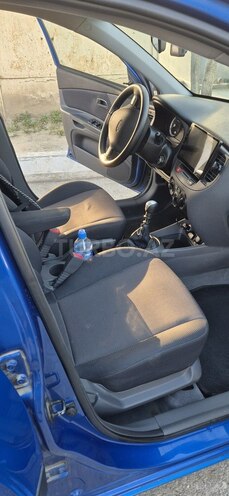 Kia Rio 2005, 220,000 km - 1.4 l - Sumqayıt