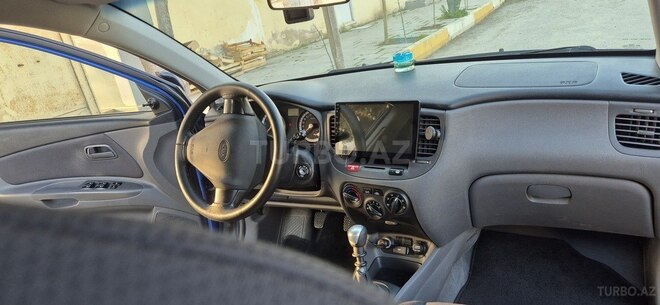 Kia Rio 2005, 220,000 km - 1.4 l - Sumqayıt