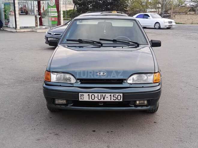 LADA (VAZ) 2115 2007, 202,145 km - 1.6 l - Bərdə
