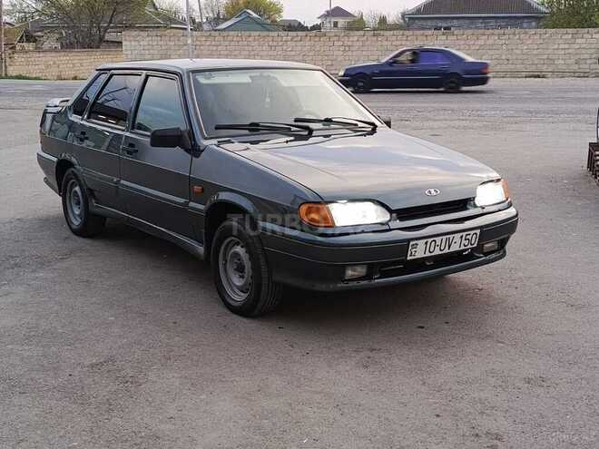 LADA (VAZ) 2115 2007, 202,145 km - 1.6 l - Bərdə