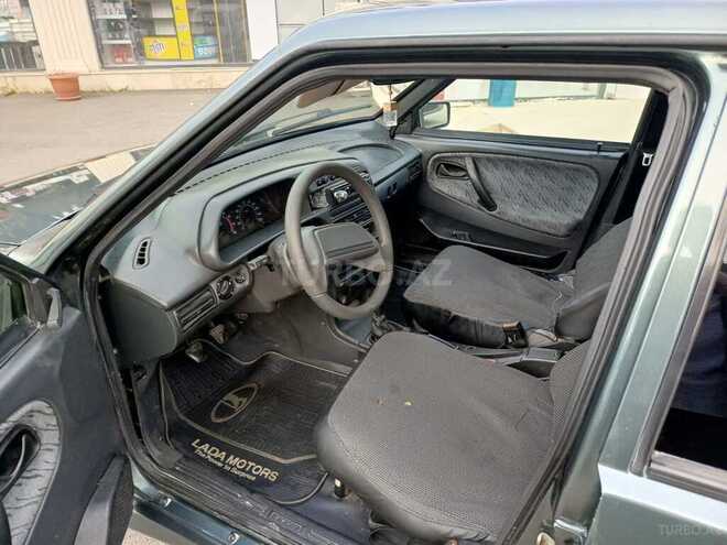 LADA (VAZ) 2115 2007, 202,145 km - 1.6 l - Bərdə