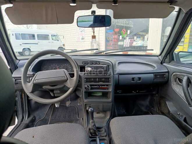 LADA (VAZ) 2115 2007, 202,145 km - 1.6 l - Bərdə