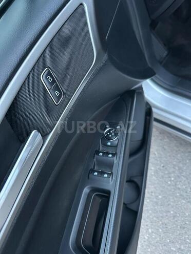 Ford Fusion (North America) 2018, 98,000 km - 1.5 l - Gəncə