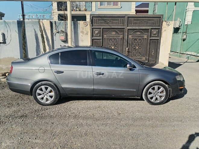 Volkswagen Passat 2005, 387,000 km - 2.0 l - Bakı