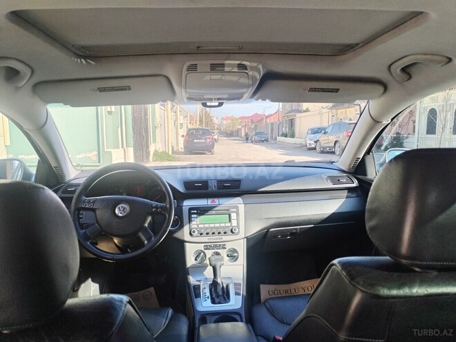Volkswagen Passat 2005, 387,000 km - 2.0 l - Bakı