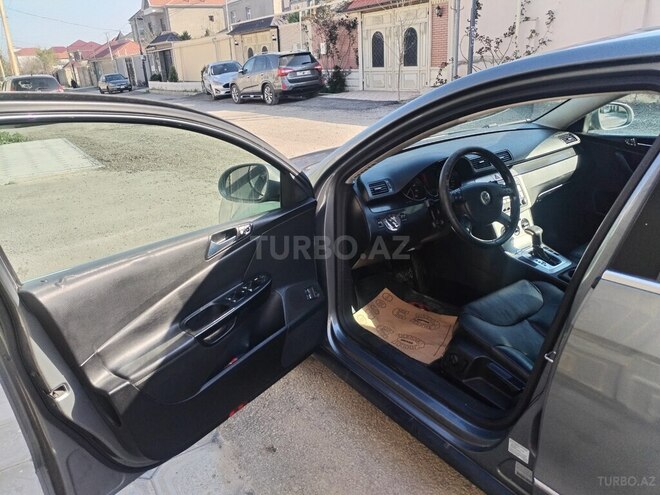 Volkswagen Passat 2005, 387,000 km - 2.0 l - Bakı