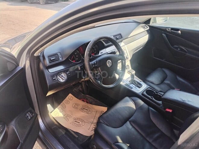 Volkswagen Passat 2005, 387,000 km - 2.0 l - Bakı