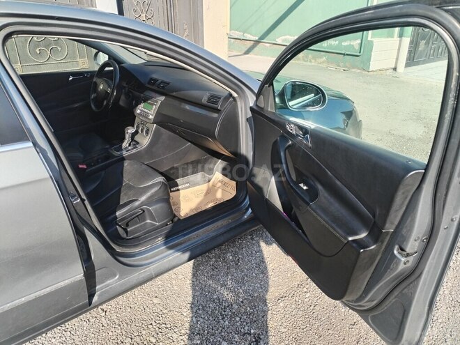 Volkswagen Passat 2005, 387,000 km - 2.0 l - Bakı