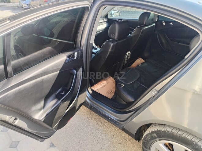 Volkswagen Passat 2005, 387,000 km - 2.0 l - Bakı