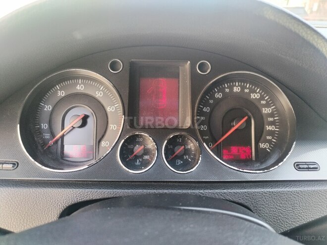 Volkswagen Passat 2005, 387,000 km - 2.0 l - Bakı