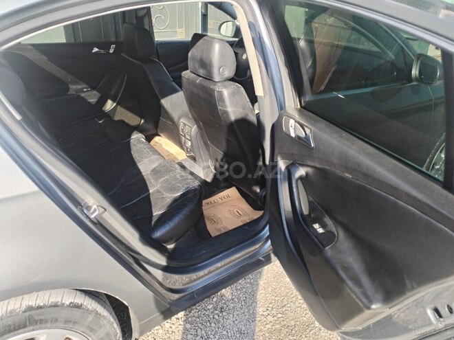 Volkswagen Passat 2005, 387,000 km - 2.0 l - Bakı