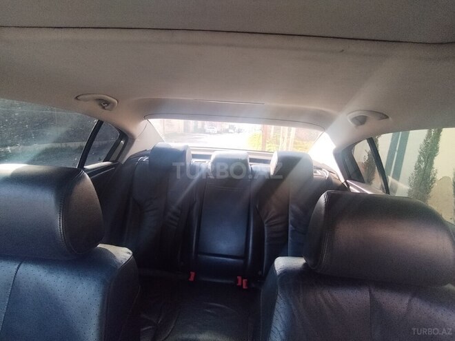 Volkswagen Passat 2005, 387,000 km - 2.0 l - Bakı