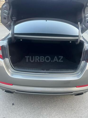 Kia Optima 2012, 236,574 km - 2.0 л - Bakı