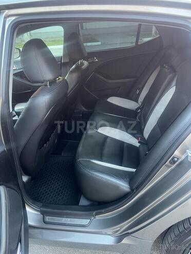 Kia Optima 2012, 236,574 km - 2.0 л - Bakı