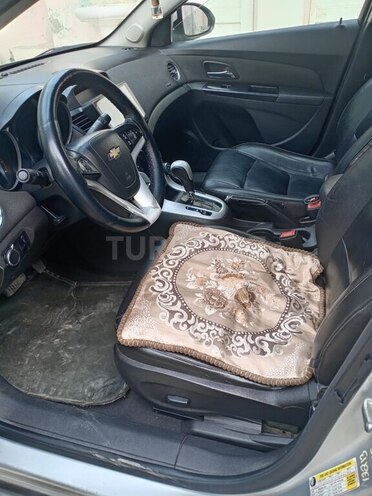 Chevrolet Cruze 2012, 175,445 km - 1.6 l - Tovuz