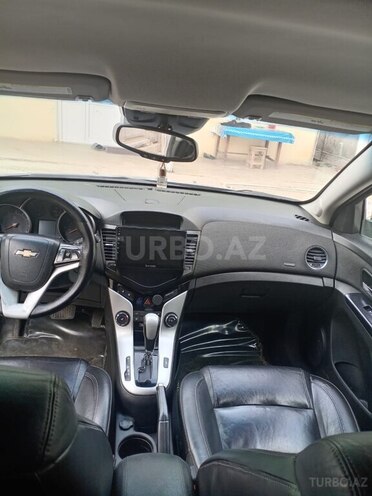 Chevrolet Cruze 2012, 175,445 km - 1.6 l - Tovuz