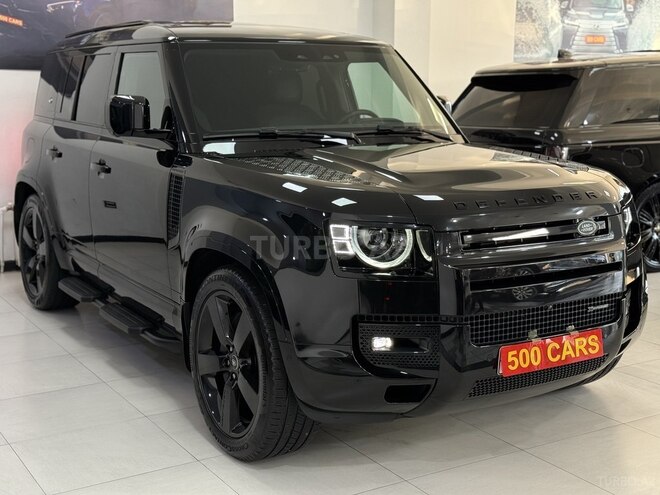 Land Rover Defender-3