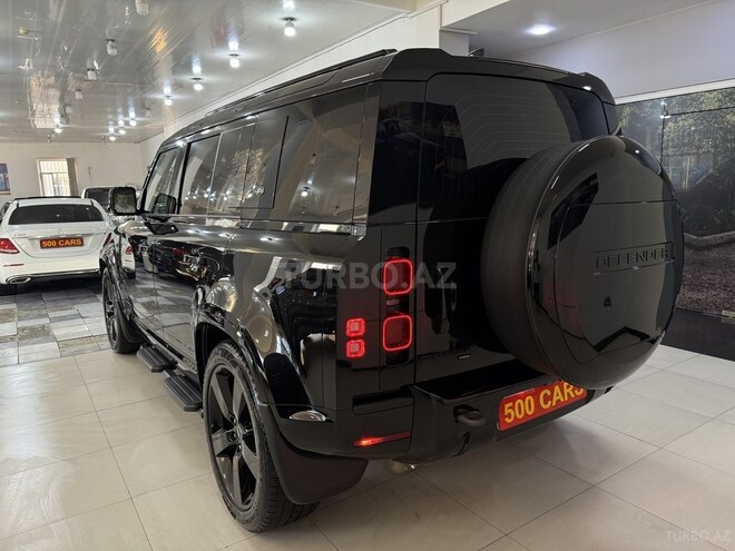 Land Rover Defender-4