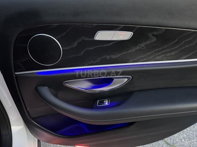 Mercedes E 220 d 2016, 208,000 km - 2.2 l - Bakı