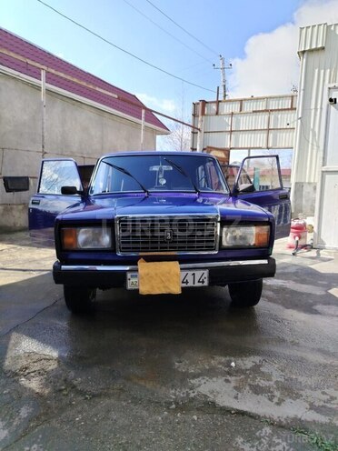 LADA (VAZ) 2107 1999, 84,558 km - 1.6 л - Ağsu