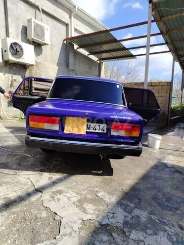 LADA (VAZ) 2107 1999, 84,558 km - 1.6 л - Ağsu