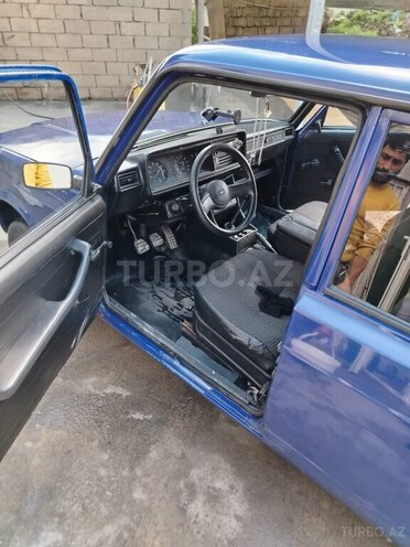 LADA (VAZ) 2107 1999, 84,558 km - 1.6 л - Ağsu