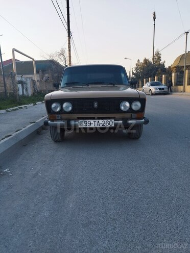 LADA (VAZ) 2106 1992, 81,111 km - 1.5 л - Bakı