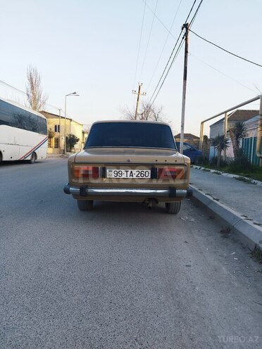 LADA (VAZ) 2106 1992, 81,111 km - 1.5 л - Bakı