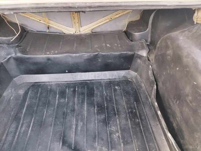 LADA (VAZ) 2106 1992, 81,111 km - 1.5 л - Bakı