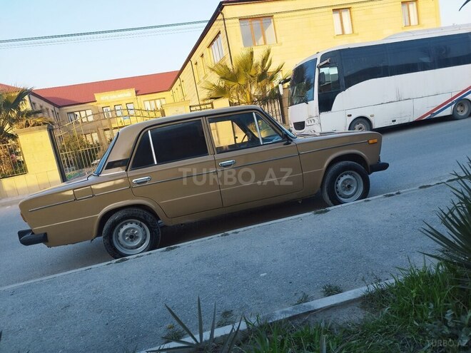 LADA (VAZ) 2106 1992, 81,111 km - 1.5 л - Bakı