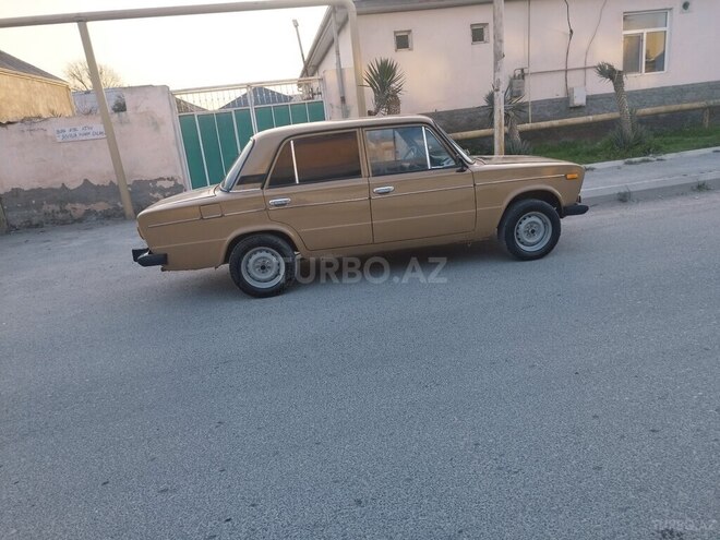 LADA (VAZ) 2106 1992, 81,111 km - 1.5 л - Bakı