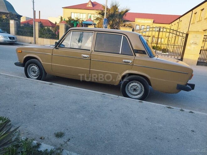 LADA (VAZ) 2106 1992, 81,111 km - 1.5 л - Bakı