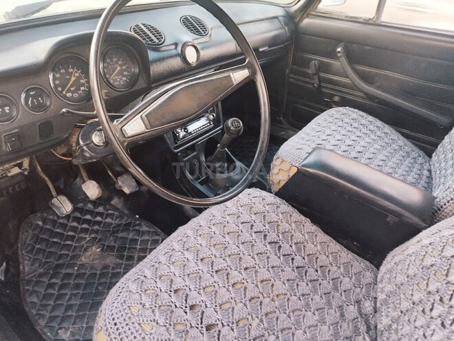 LADA (VAZ) 2106 1992, 81,111 km - 1.5 л - Bakı