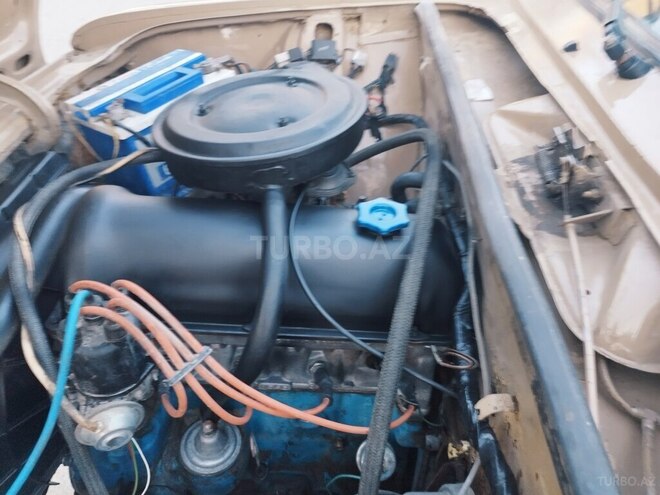 LADA (VAZ) 2106 1992, 81,111 km - 1.5 л - Bakı