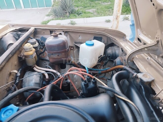 LADA (VAZ) 2106 1992, 81,111 km - 1.5 л - Bakı