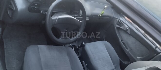 Daewoo Espero 1996, 286,176 km - 2.0 l - Sumqayıt