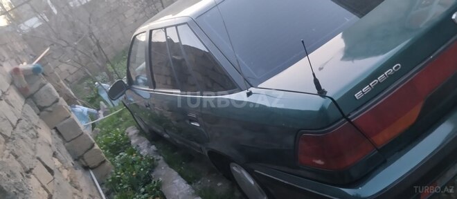 Daewoo Espero 1996, 286,176 km - 2.0 l - Sumqayıt