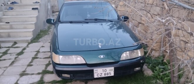Daewoo Espero 1996, 286,176 km - 2.0 l - Sumqayıt