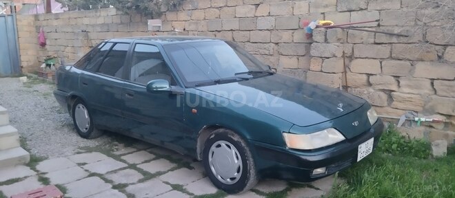Daewoo Espero 1996, 286,176 km - 2.0 l - Sumqayıt