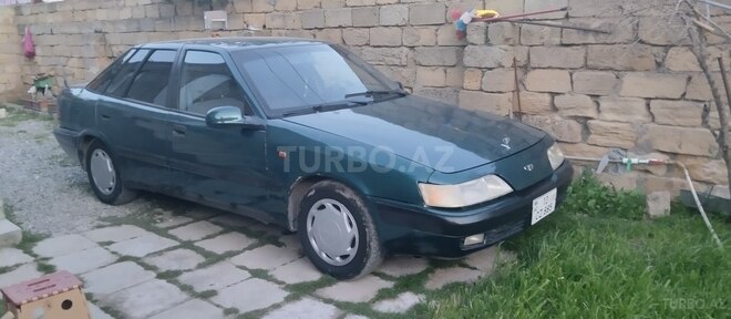 Daewoo Espero 1996, 286,176 km - 2.0 l - Sumqayıt