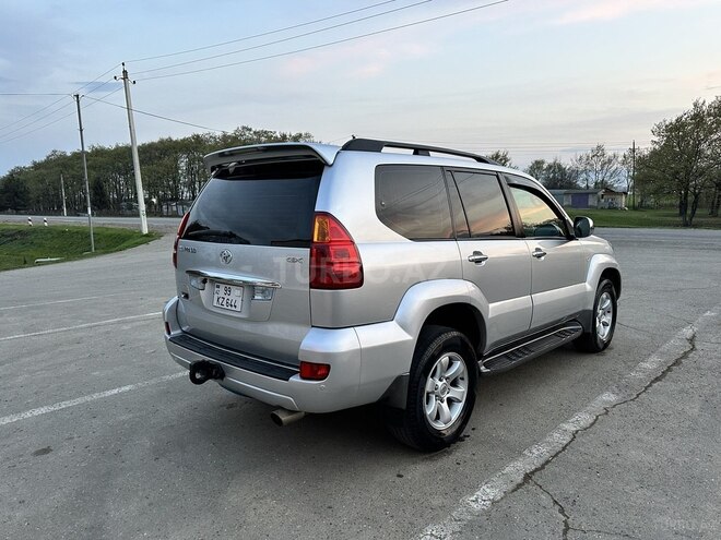 Toyota Land Cruiser Prado 2008, 223,000 km - 2.7 л - Masallı
