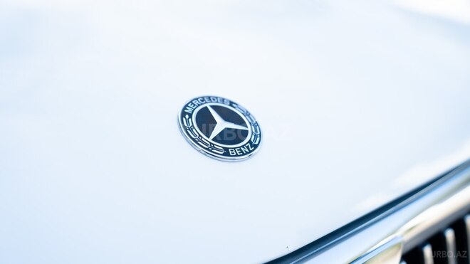 Mercedes GLS 450 4MATIC 2019, 248,455 km - 3.0 l - Bakı