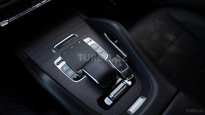 Mercedes GLS 450 4MATIC 2019, 248,455 km - 3.0 l - Bakı