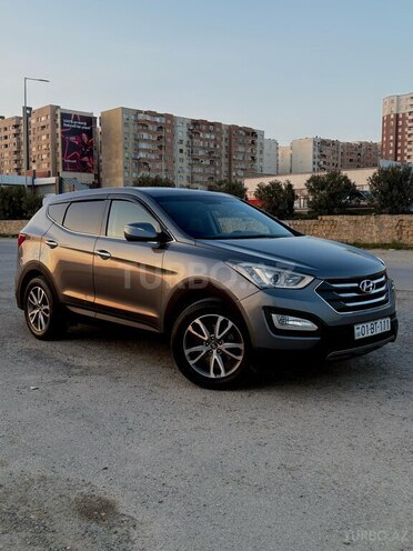 Hyundai Santa Fe-3