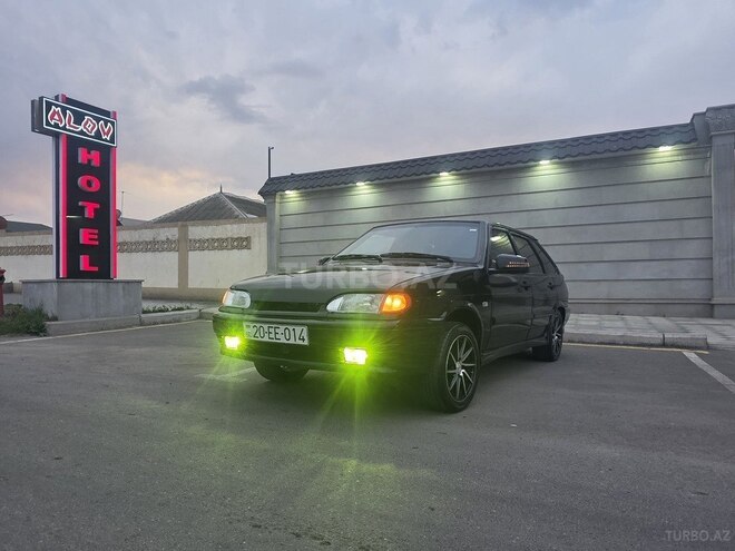 LADA (VAZ) 2114 2012, 250,000 km - 1.6 l - Gəncə