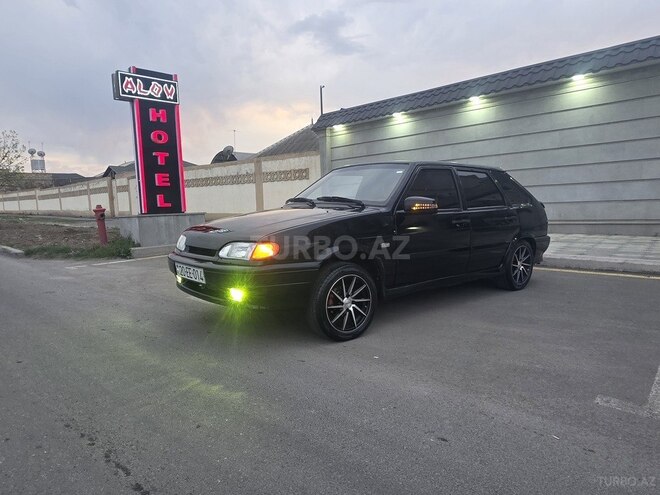 LADA (VAZ) 2114 2012, 250,000 km - 1.6 l - Gəncə