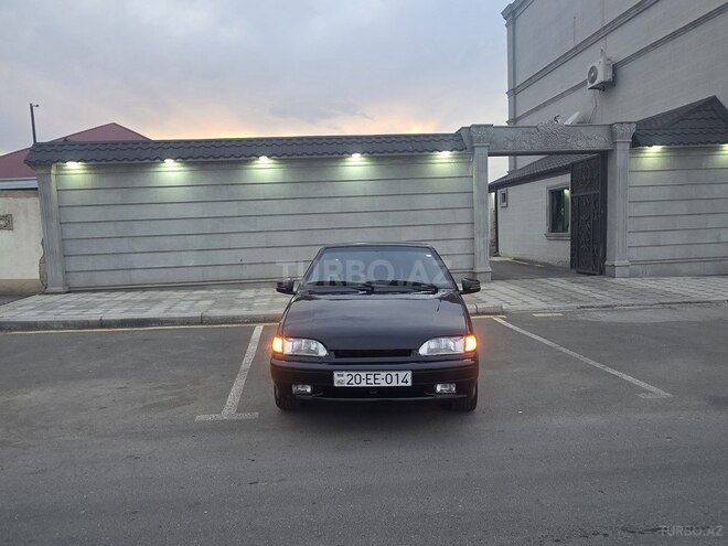 LADA (VAZ) 2114 2012, 250,000 km - 1.6 l - Gəncə