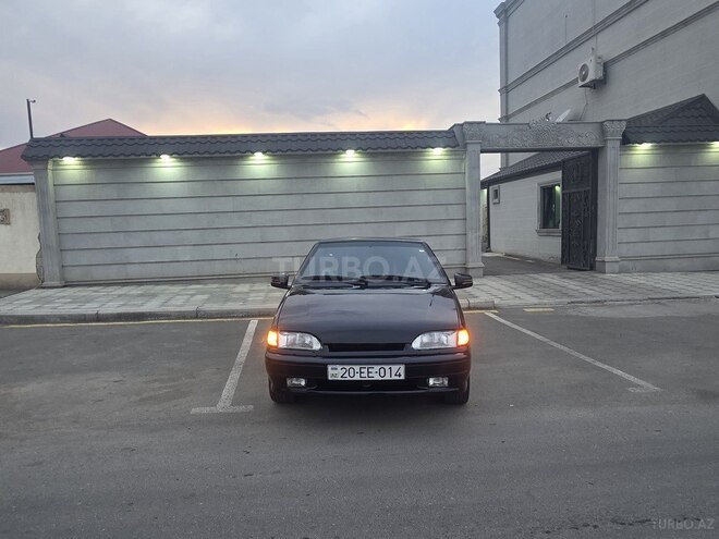 LADA (VAZ) 2114 2012, 250,000 km - 1.6 l - Gəncə