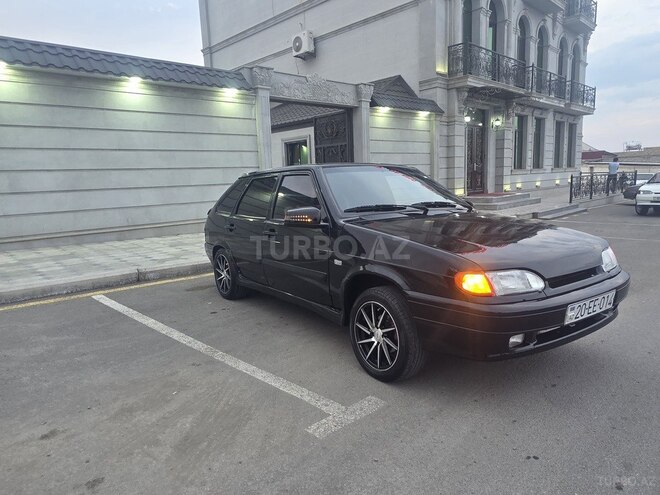 LADA (VAZ) 2114 2012, 250,000 km - 1.6 l - Gəncə